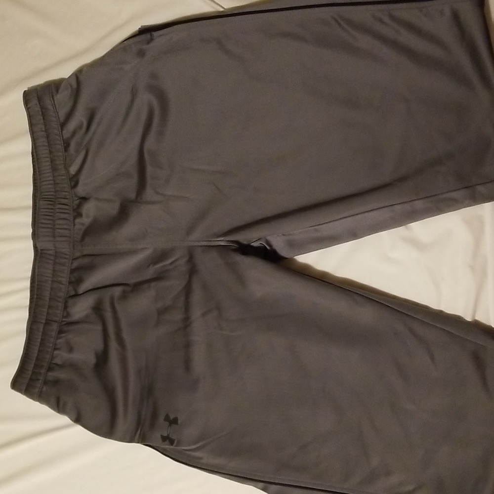 Under Armour Sweatpants
